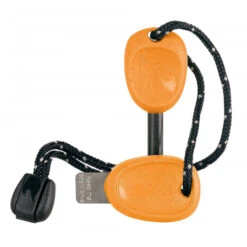 LMF - Pierre à Feu Scout Bio Plastic - FIRESTEEL 2.0 -WLG Arbaletes Magasin lmf pierre a feu scout bio plastic firesteel 20 2