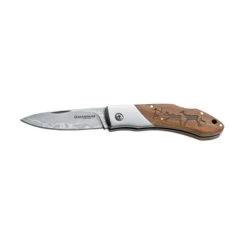 MAGNUM Caveman Steel Damas