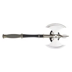 MAGNUM - Hache DOUBLE HEAD