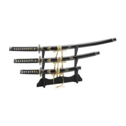 MAGNUM - HATTORI HANZO SET