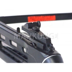 MANKUNG - Arbalète 150 Lbs Noire -WLG Arbaletes Magasin mankung arbalete 150 lbs noire 3