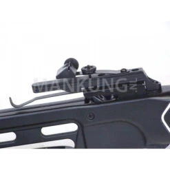 MANKUNG - Arbalète 150 Lbs Noire -WLG Arbaletes Magasin mankung arbalete 150 lbs noire 4