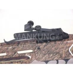 MANKUNG - Arbalète Camo 150 Lbs -WLG Arbaletes Magasin mankung arbalete camo 150 lbs 4