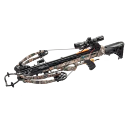 MANKUNG - Arbalète FROST WOLF GODC