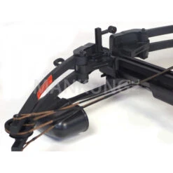 MANKUNG - Arbalète MK300-175 Noire -WLG Arbaletes Magasin mankung arbalete mk300 175 noire 2