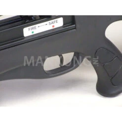 MANKUNG - Arbalète MK300-175 Noire -WLG Arbaletes Magasin mankung arbalete mk300 175 noire 3