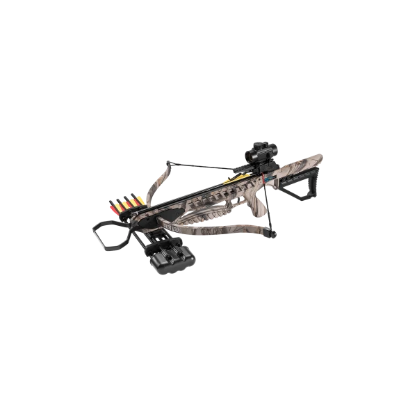 MANKUNG - Arbalète RIP CLAW GODC 175 3 MANKUNG - Arbalète RIP CLAW GODC 175