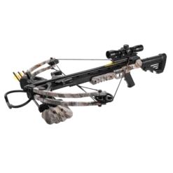 MANKUNG - Arbalète STALKER GODC 185