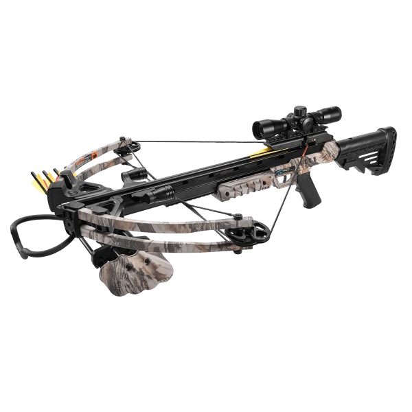 MANKUNG - Arbalète STALKER GODC 185 3 MANKUNG - Arbalète STALKER GODC 185