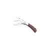 MASERIN - COUTEAU COCOBOLO -WLG Arbaletes Magasin maserin couteau cocobolo