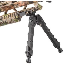 MAXIMAL - Bi-Pied Pour Arbalète -WLG Arbaletes Magasin maximal bi pied pour arbalete 5