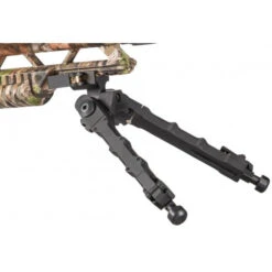 MAXIMAL - Bi-Pied Pour Arbalète -WLG Arbaletes Magasin maximal bi pied pour arbalete 6