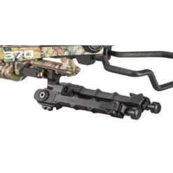 MAXIMAL - Bi-Pied Pour Arbalète -WLG Arbaletes Magasin maximal bi pied pour arbalete 7