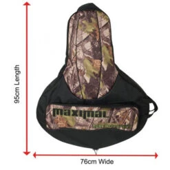 MAXIMAL - Housse Arbalète SCORPIO MEDIUM -WLG Arbaletes Magasin maximal housse arbalete scorpio medium 3