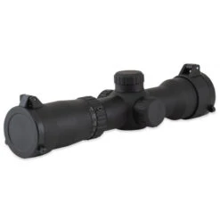 MAXIMAL - Lunette IGNA 1.5-5X 32mm -WLG Arbaletes Magasin maximal lunette igna 15 5x 32mm 3