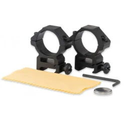 MAXIMAL - Lunette IGNA 1.5-5X 32mm -WLG Arbaletes Magasin maximal lunette igna 15 5x 32mm 4