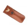 MC - Etui Cuir RANDONNEUR CANARD -WLG Arbaletes Magasin mc etui cuir randonneur canard