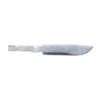 MORAKNIV - Lame INOX N°2000 -WLG Arbaletes Magasin morakniv lame temagami