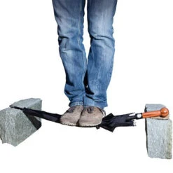 NA - Parapluie De Défense -WLG Arbaletes Magasin na parapluie de defense 2