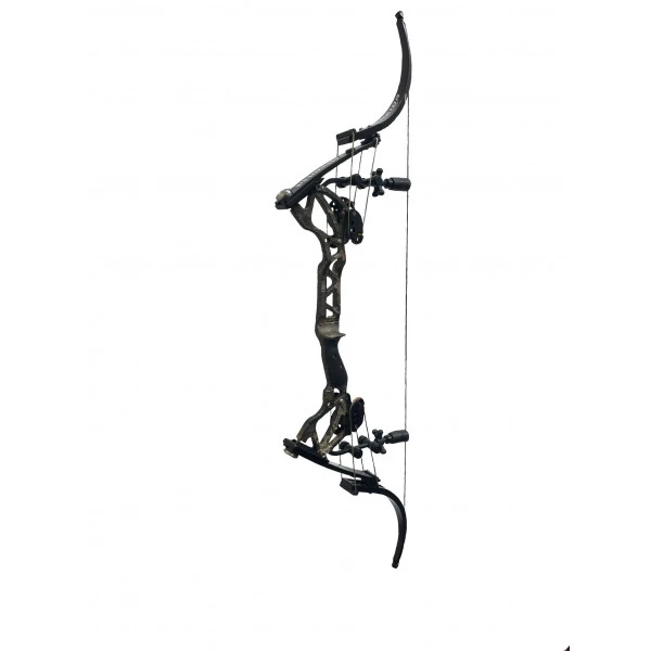 ONEIDA - PHOENIX Short 4 ONEIDA - PHOENIX Short – Image 2