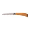 OPINEL - JARDIN Inox Scie Fermante N°12 1 OPINEL - JARDIN Inox Scie Fermante N°12 -WLG Arbaletes Magasin opinel jardin inox scie fermante n12