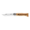 OPINEL - TRADITION Animalia Inox Gravé Cerf -WLG Arbaletes Magasin opinel tradition animalia inox grave cerf