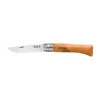 OPINEL TRADITION Carbone N°10 -WLG Arbaletes Magasin opinel tradition carbone n10