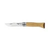 OPINEL - TRADITION Luxe N°06 Chêne -WLG Arbaletes Magasin opinel tradition luxe n06 chene