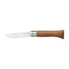 OPINEL - TRADITION Luxe N°06 Noyer -WLG Arbaletes Magasin opinel tradition luxe n06 noyer