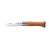 OPINEL - TRADITION Luxe N°06 Padouk -WLG Arbaletes Magasin opinel tradition luxe n06 padouk