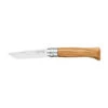 OPINEL - TRADITION Luxe N°08 Olivier -WLG Arbaletes Magasin opinel tradition luxe n08 olivier