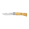 OPINEL - TRADITION Motifs Inox Gravé Neige -WLG Arbaletes Magasin opinel tradition motifs inox grave neige