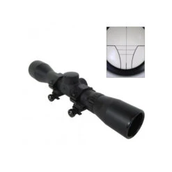 POE LANG Lunette 4x32