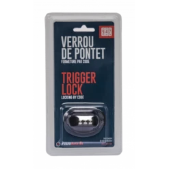 RANTECK - Verrou De Pontet à Combinaison