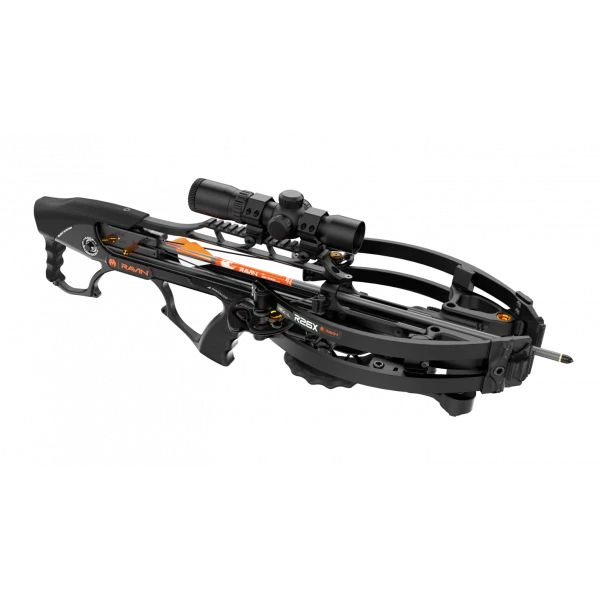 RAVIN - Arbalète R26X Black 400 3 RAVIN - Arbalète R26X Black 400