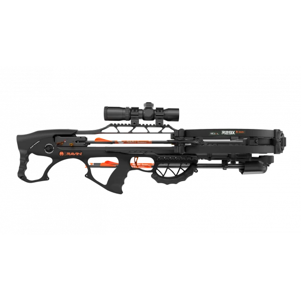 RAVIN - Arbalète R29X Black 450 4 RAVIN - Arbalète R29X Black 450 – Image 2