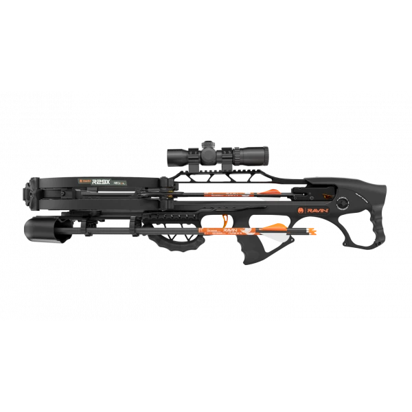 RAVIN - Arbalète R29X Black 450 5 RAVIN - Arbalète R29X Black 450 – Image 3