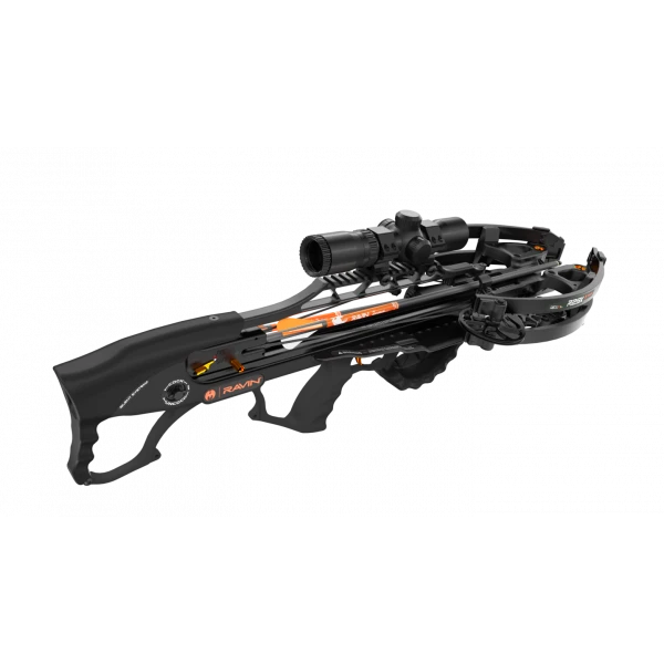 RAVIN - Arbalète R29X Black 450 6 RAVIN - Arbalète R29X Black 450 – Image 4