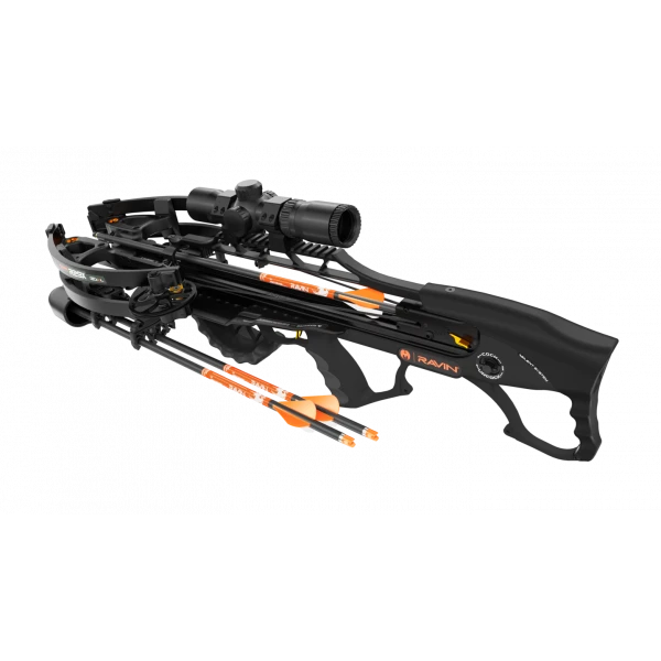 RAVIN - Arbalète R29X Black 450 7 RAVIN - Arbalète R29X Black 450 – Image 5
