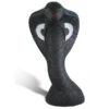 REINHART Cible 3D - COBRA NOIR -WLG Arbaletes Magasin reinhart cible 3d cobra noir