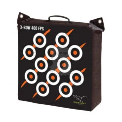RINEHART - Cible Sac X-BOW 18"