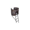 SUMMIT - Store D'échelle Outlook -WLG Arbaletes Magasin rivers edge treestand big foot sl std 3