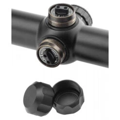 RTI - Lunette 2.5-10x42 Laser Intégré -WLG Arbaletes Magasin rti lunette 25 10x42 laser integre 4