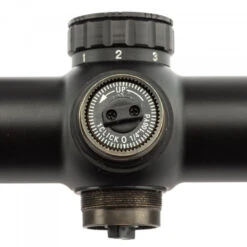 RTI - Lunette 2.5-10x42 Laser Intégré -WLG Arbaletes Magasin rti lunette 25 10x42 laser integre 5