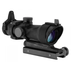 RTI - Point Rouge Type ACOG Rouge-Vert -WLG Arbaletes Magasin rti point rouge type acog rouge vert 2