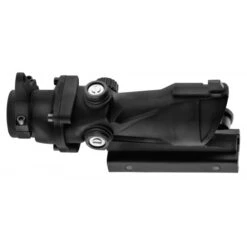 RTI - Point Rouge Type ACOG Rouge-Vert