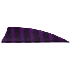 SKYLON - Plumes Naturelles Shield Barrées 5" Droitier (x24) -WLG Arbaletes Magasin skylon plumes naturelles shield barrees 5 droitier x24 9