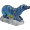 SRT Cible 3D - LOUTRE PANDORA -WLG Arbaletes Magasin srt cible 3d loutre pandora