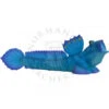 SRT Cible 3D - POISSON PANDORA -WLG Arbaletes Magasin srt cible 3d poisson pandora