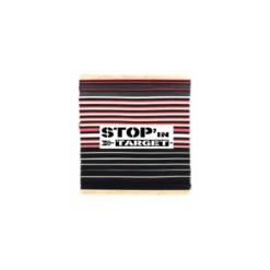 STOP'IN - Cible Pack 90x90x30